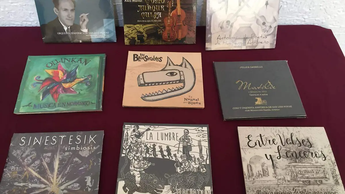 SECULT Producción Discográfica 060319 (2)