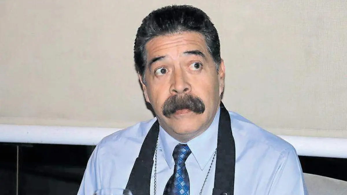 Sumiller, Jesús Escobar Milano