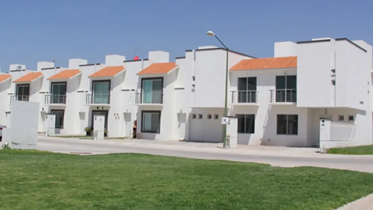 Construcción-vivienda