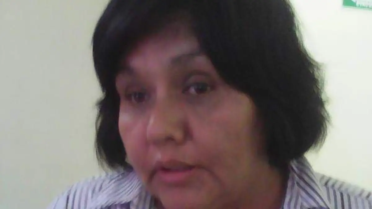 Petronila Coello Maldonado