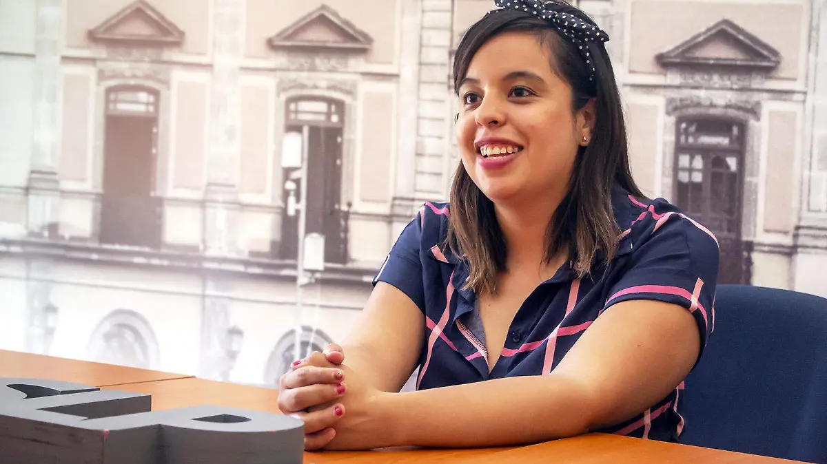 Andrea Guadalupe Rodríguez