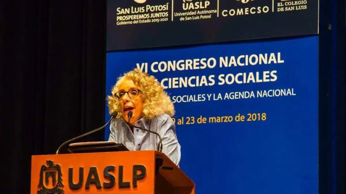 Marta Lamas