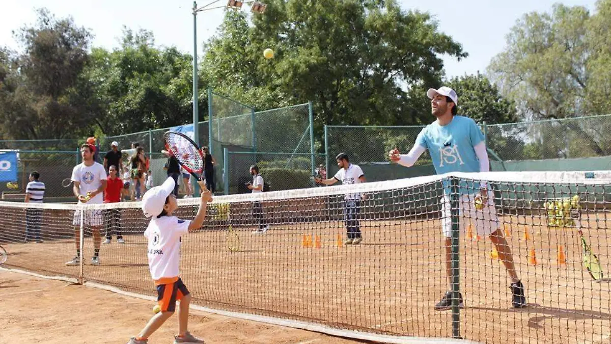 Kids Day en SLP (3)
