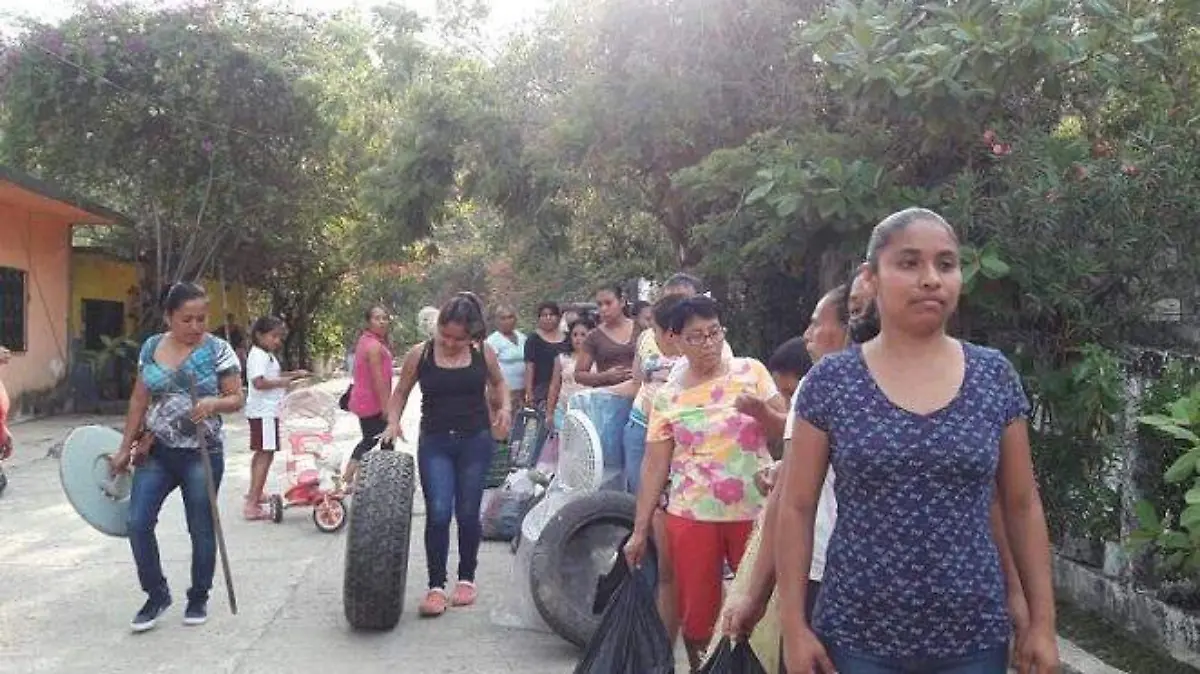 descacharrizacion