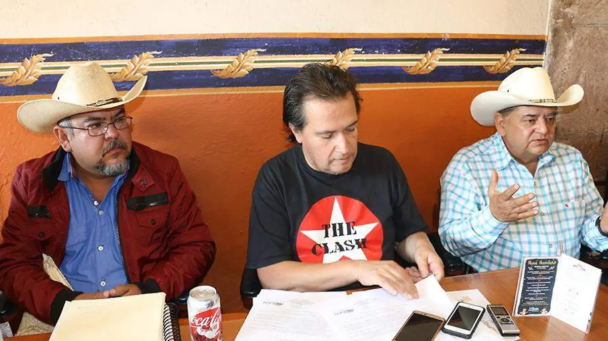 denuncian intento de despojo en la pila (4)