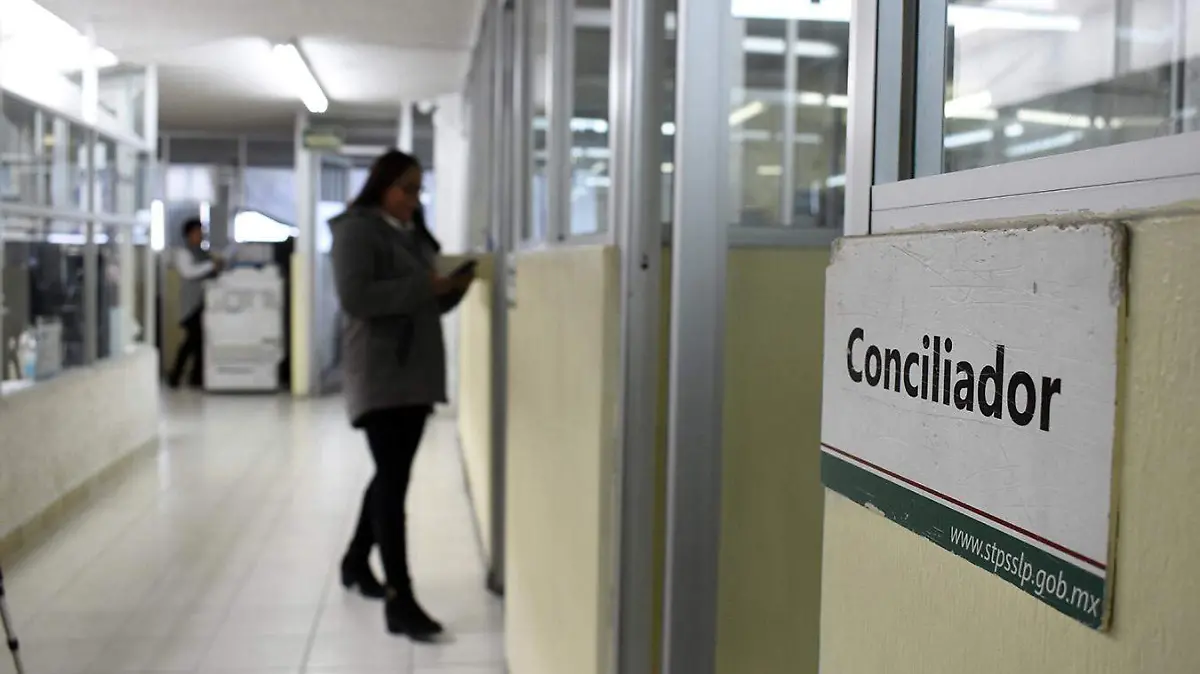 Junta de Conciliacion Arbitraje (3)