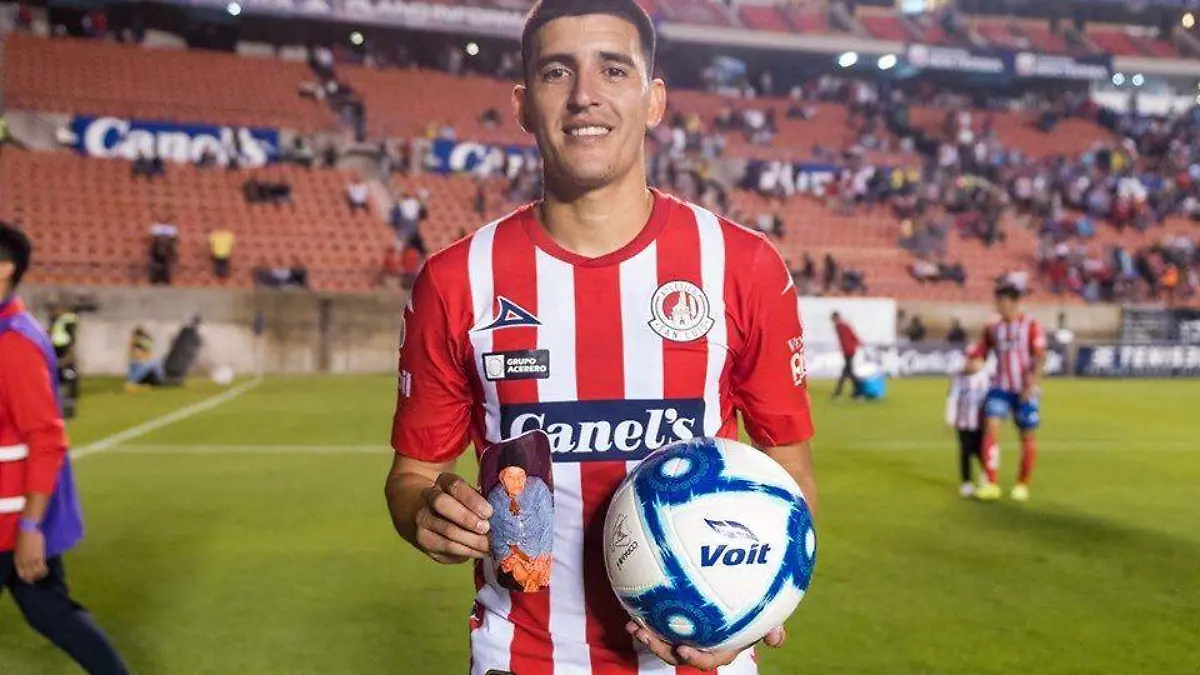 Diego Valdéz
