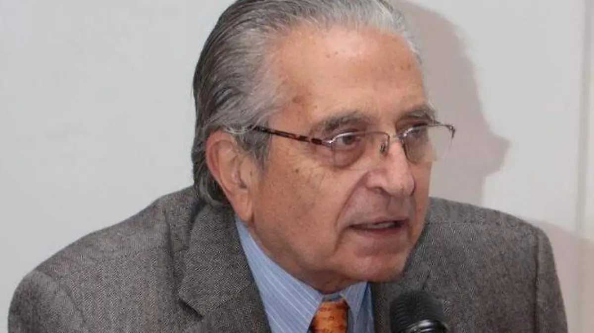 Daniel García Álvarez de La Llera