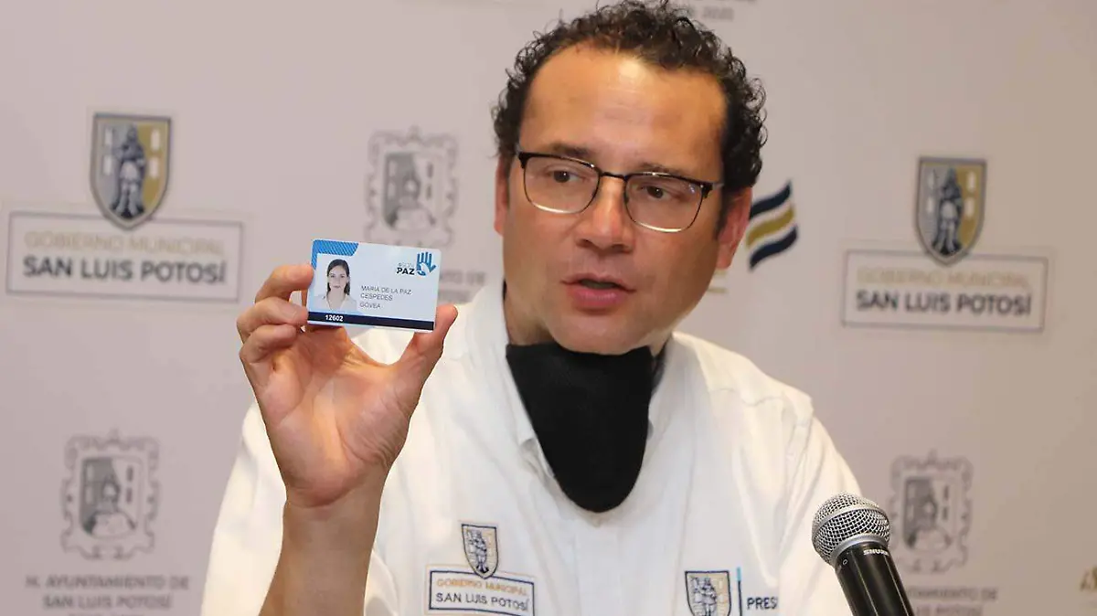 PRESENTACION DE LA PLATAFORMA ..SOY JOVEN DE PAZ 1
