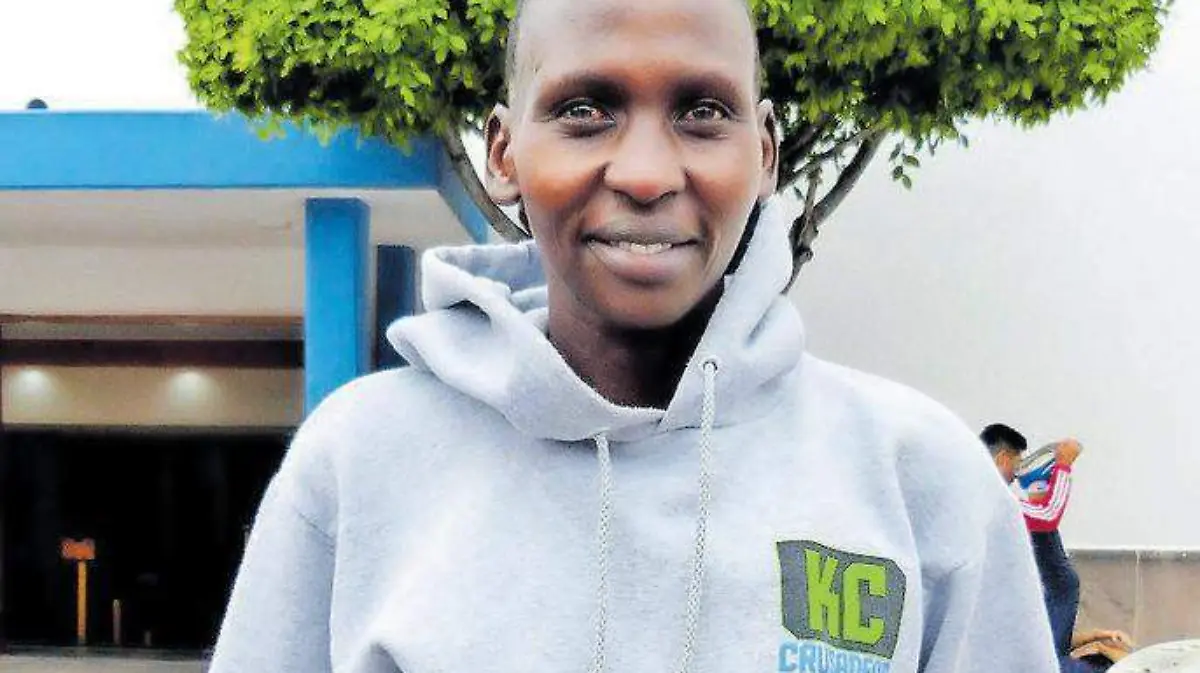 Dorcas Jeruto Kangogo