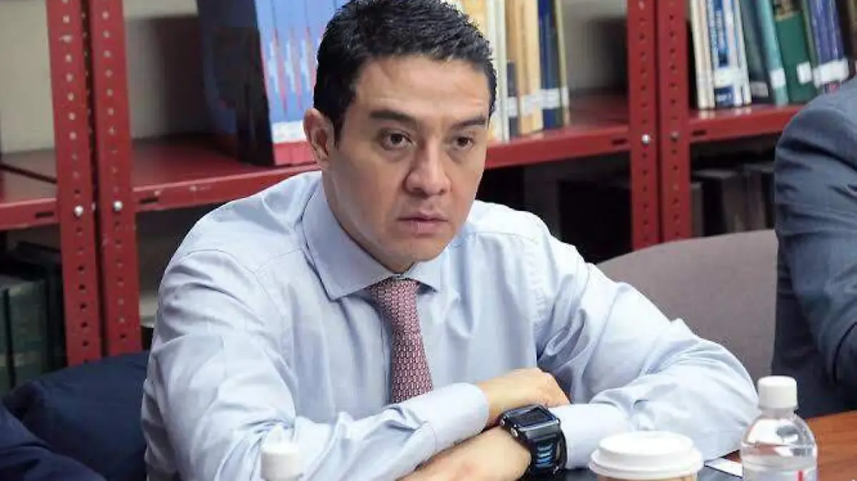 Jesús Emmanuel Ramos Hernández