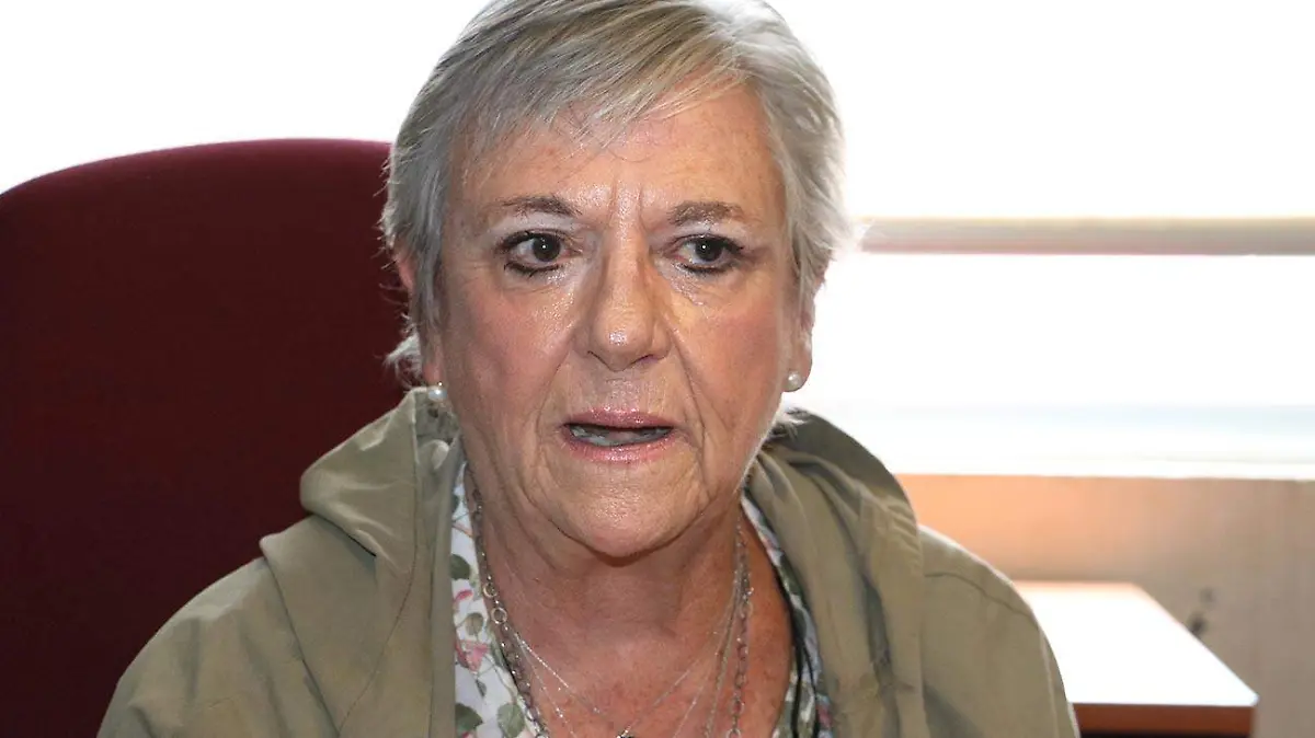 Raquel Bárcena Janne