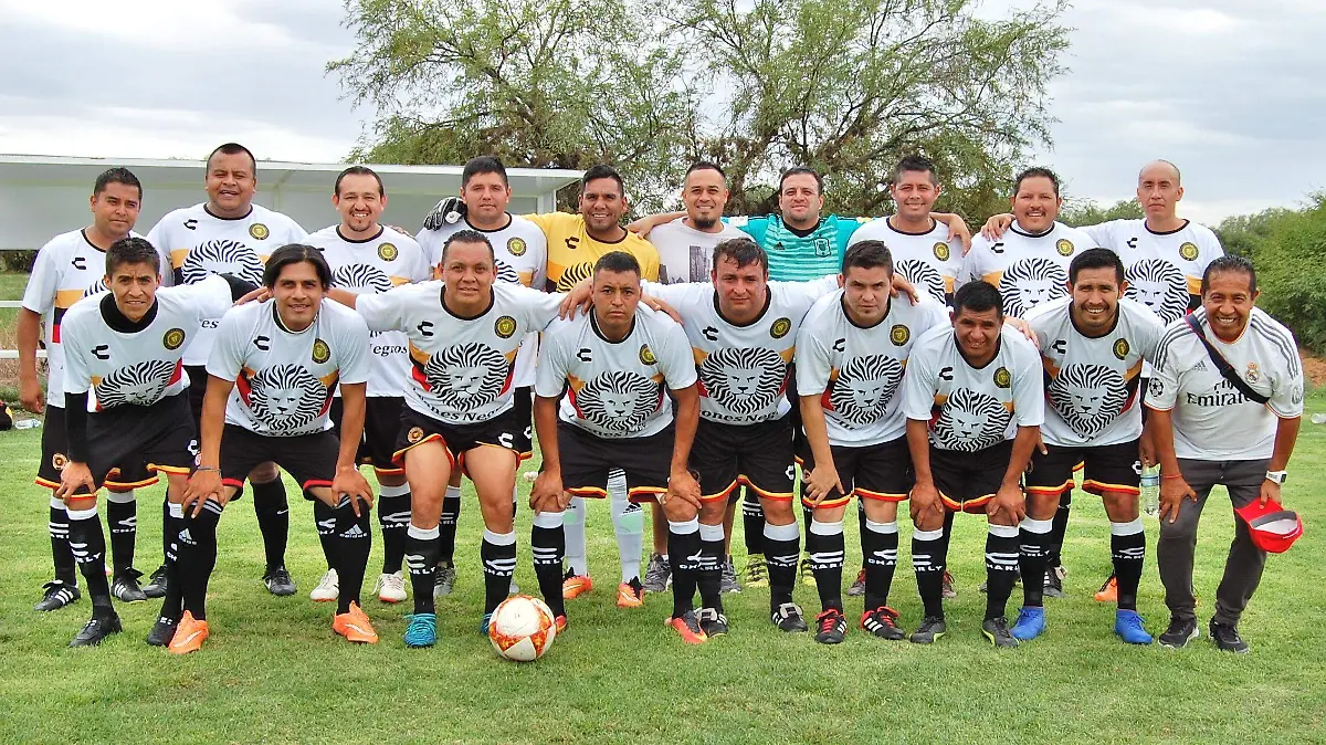 POTOSI 1 leones negros VZ