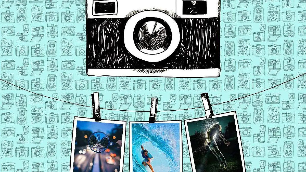 INPOJUVE  Fotografía