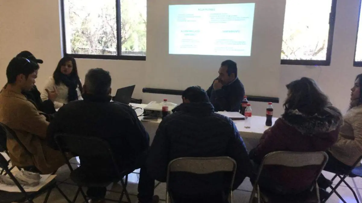 Concluye consulta