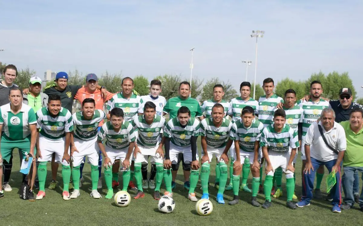 Montrial Servi Agua