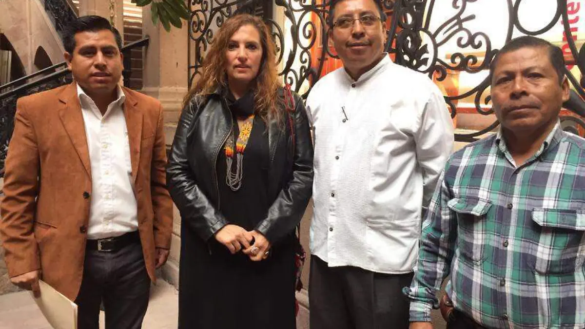 Museo Nacional de la Máscara