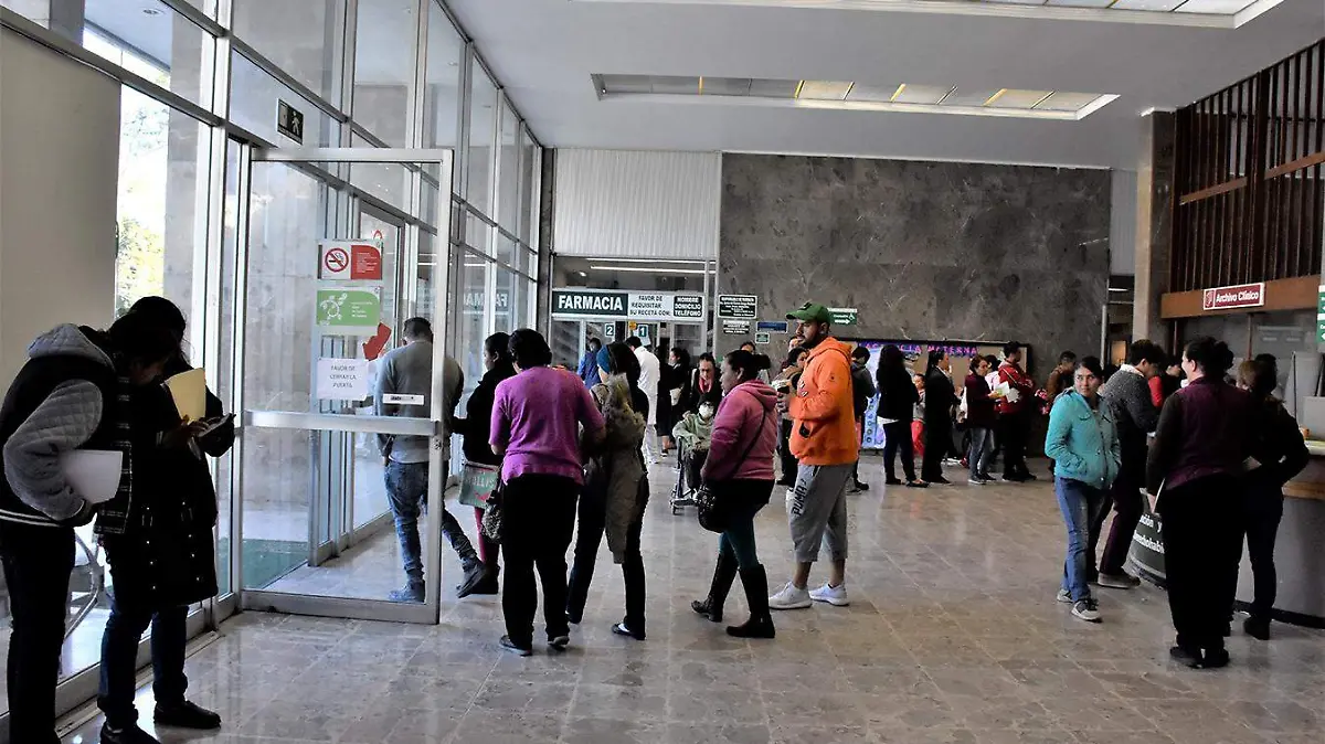 IMSS
