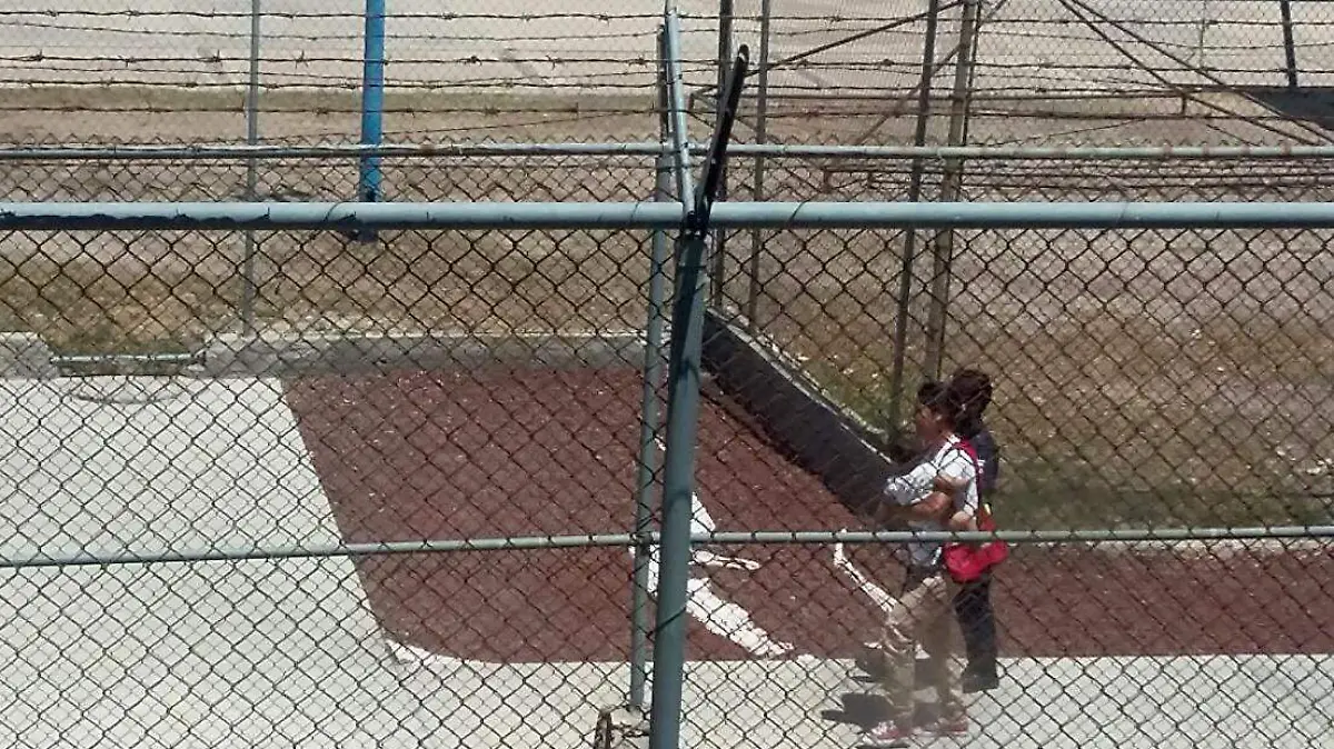 Reclusas MUJERES (1)