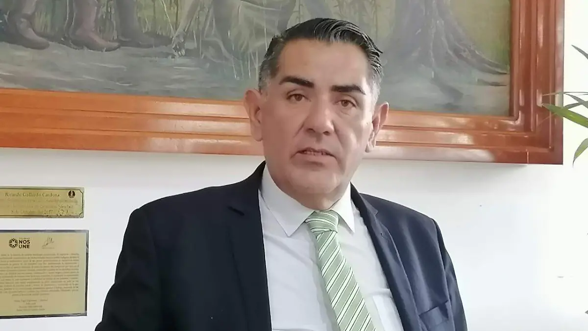 Felíx Herrera Ortega