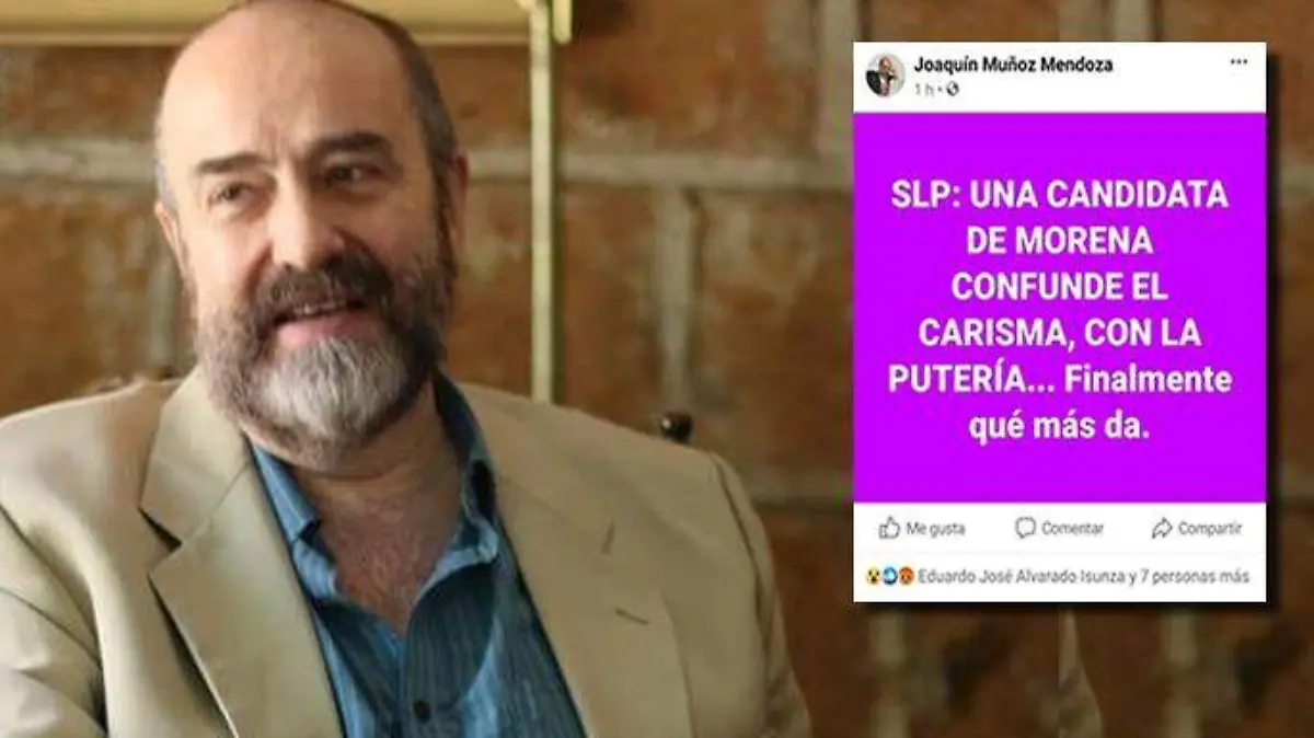 Joaquín Muñoz