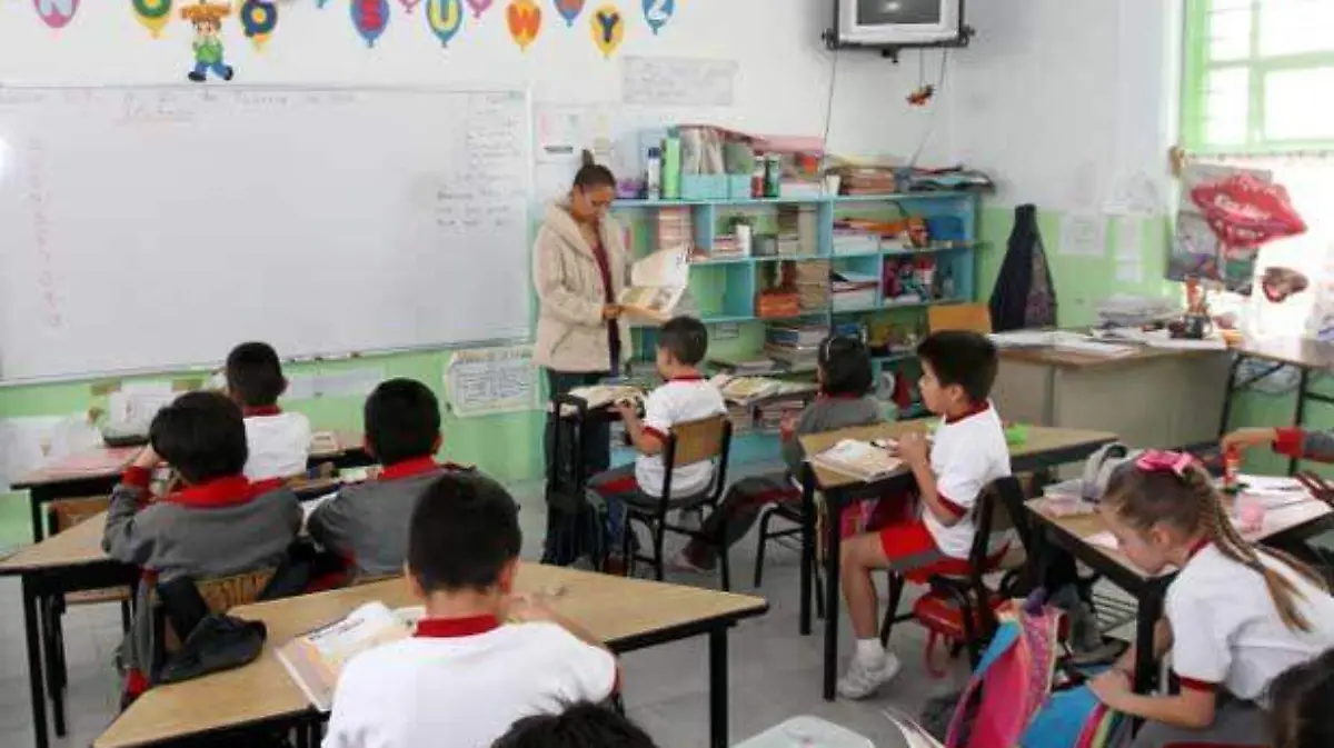 escuela