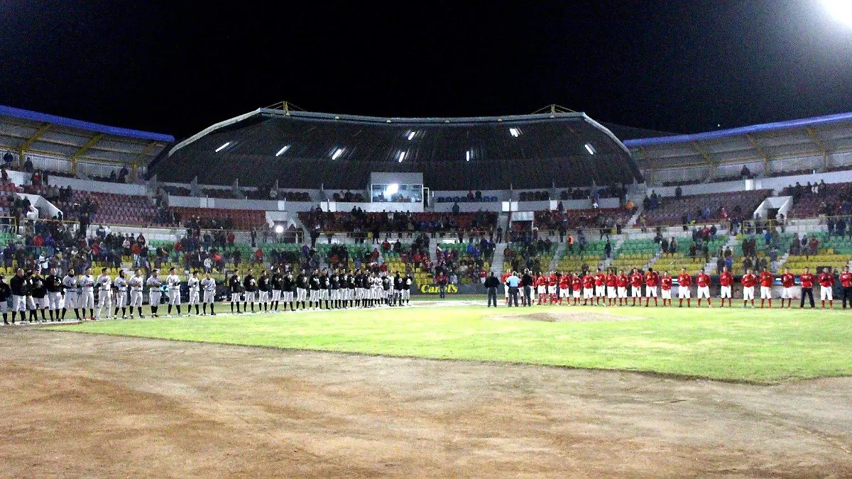 INPODE Encuentro Béisbol 130219 (2)