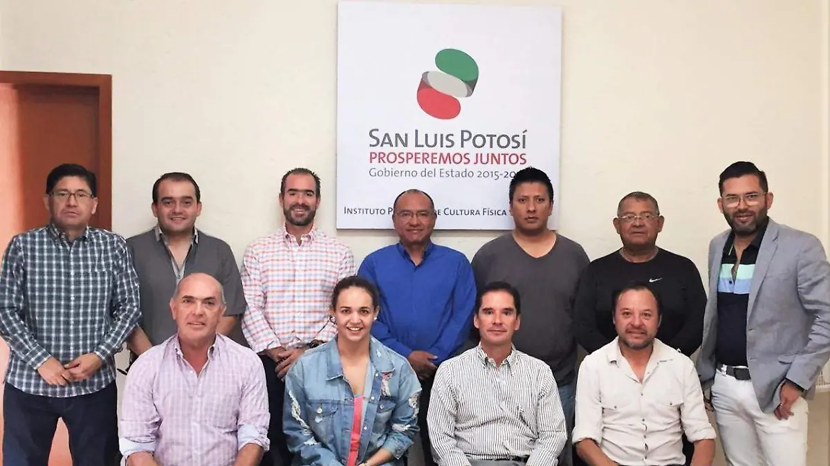 deportistas remio