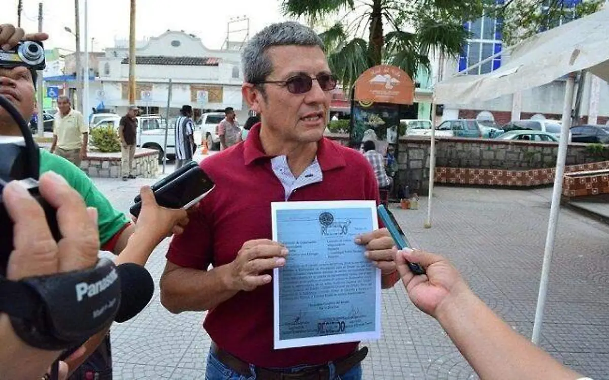 jesus sierra anticorrupcion