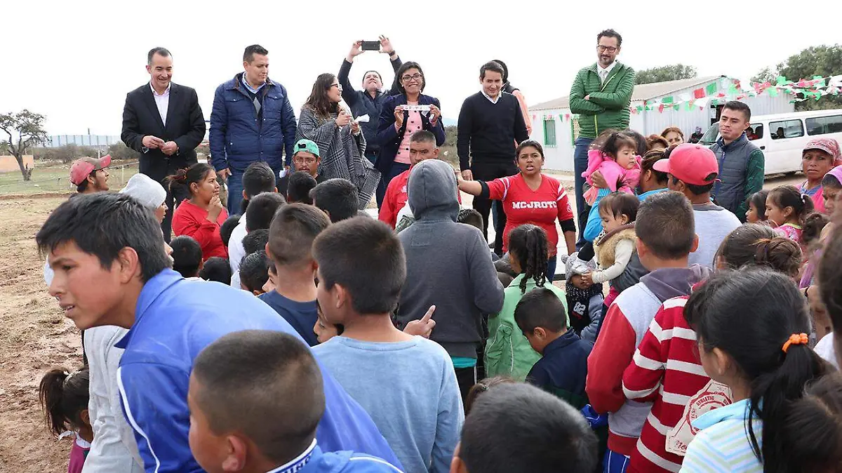 POSADA PEÑASCO 8