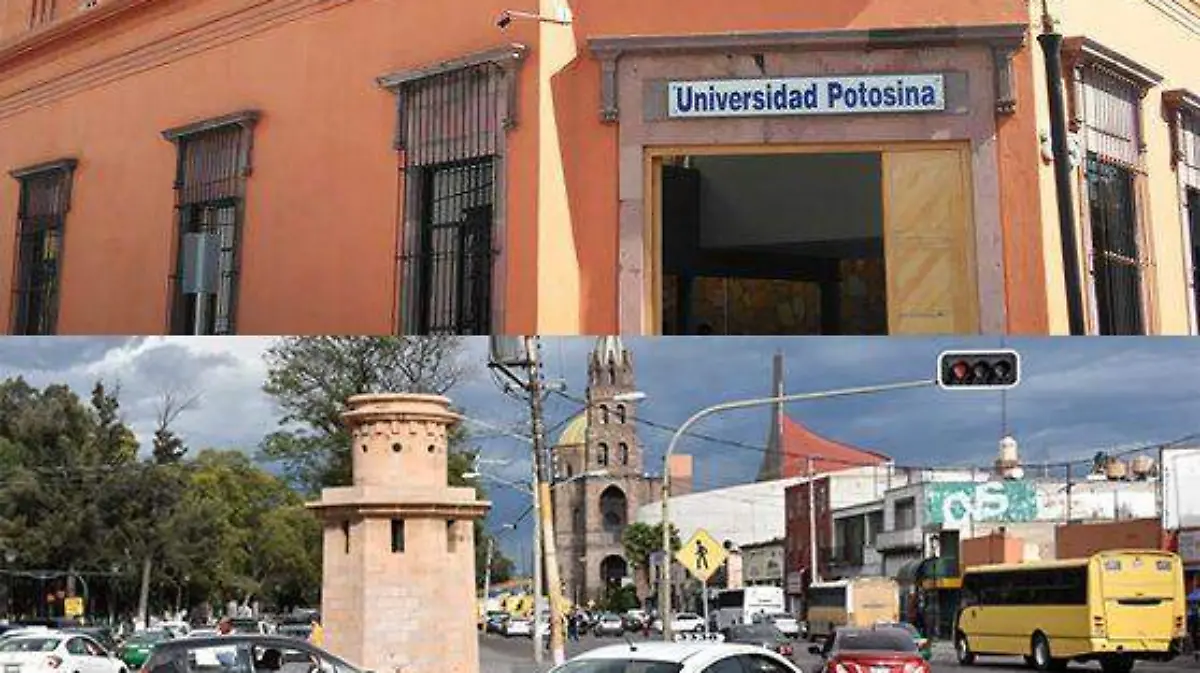 hospital universidad