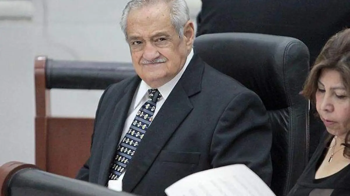 Eduardo Izar Robles