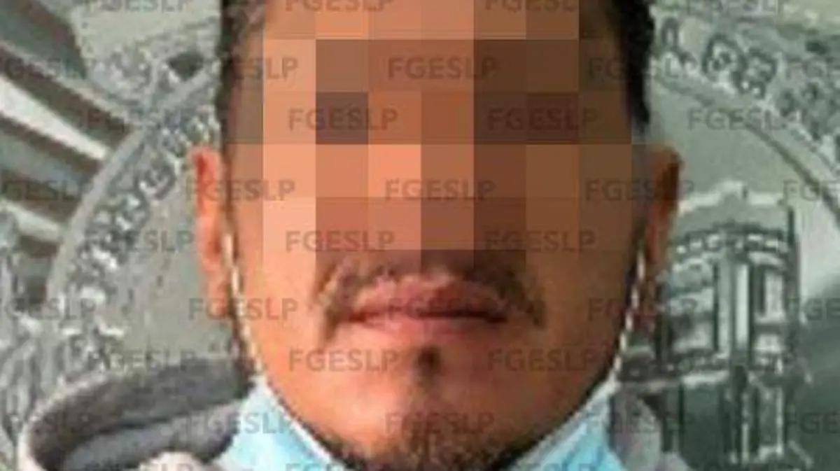 asesino de Santa María del Río