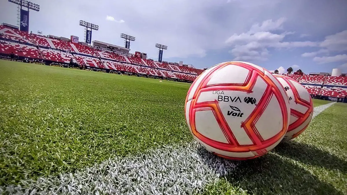 estadio Alfonso Lastras Ramírez