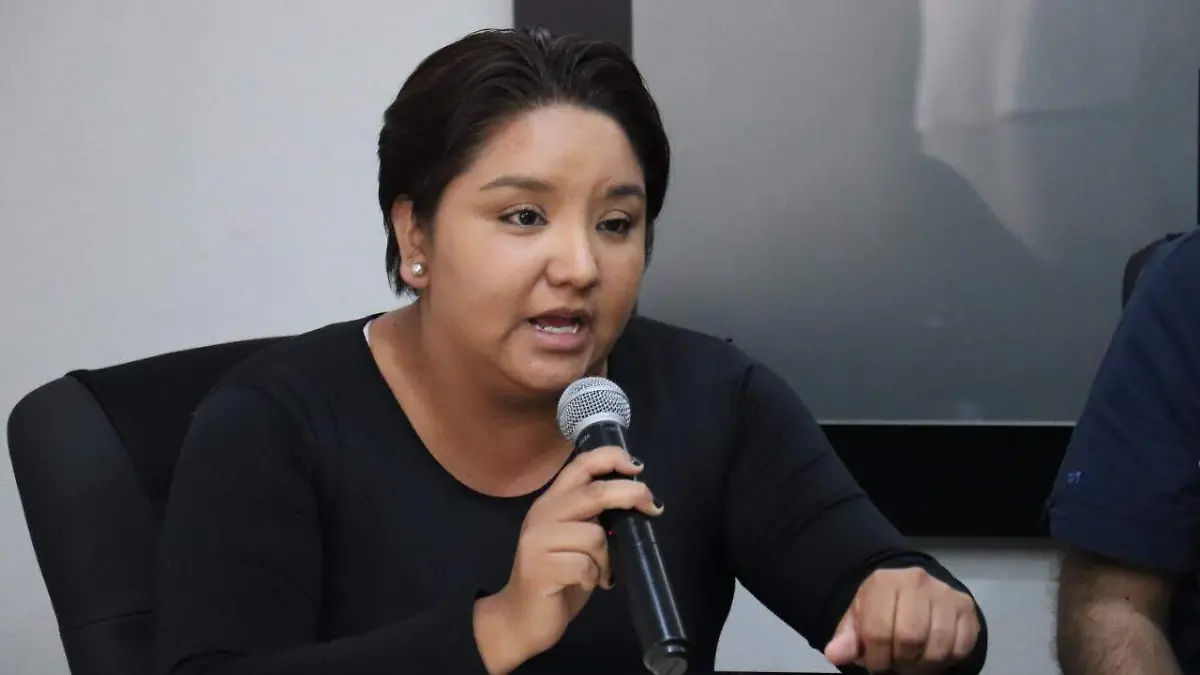 Ana Pineda Guel