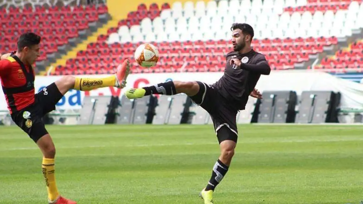 Leones Negros ADSL