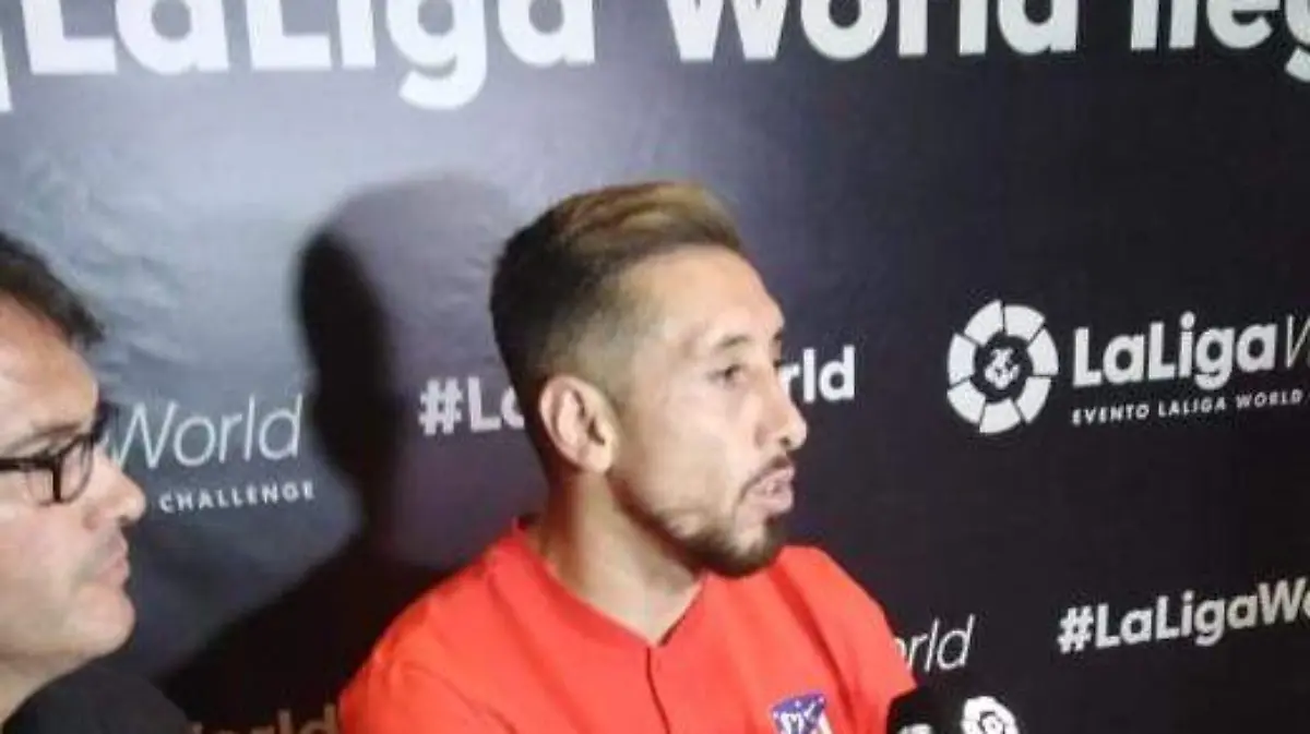 Héctor Herrera