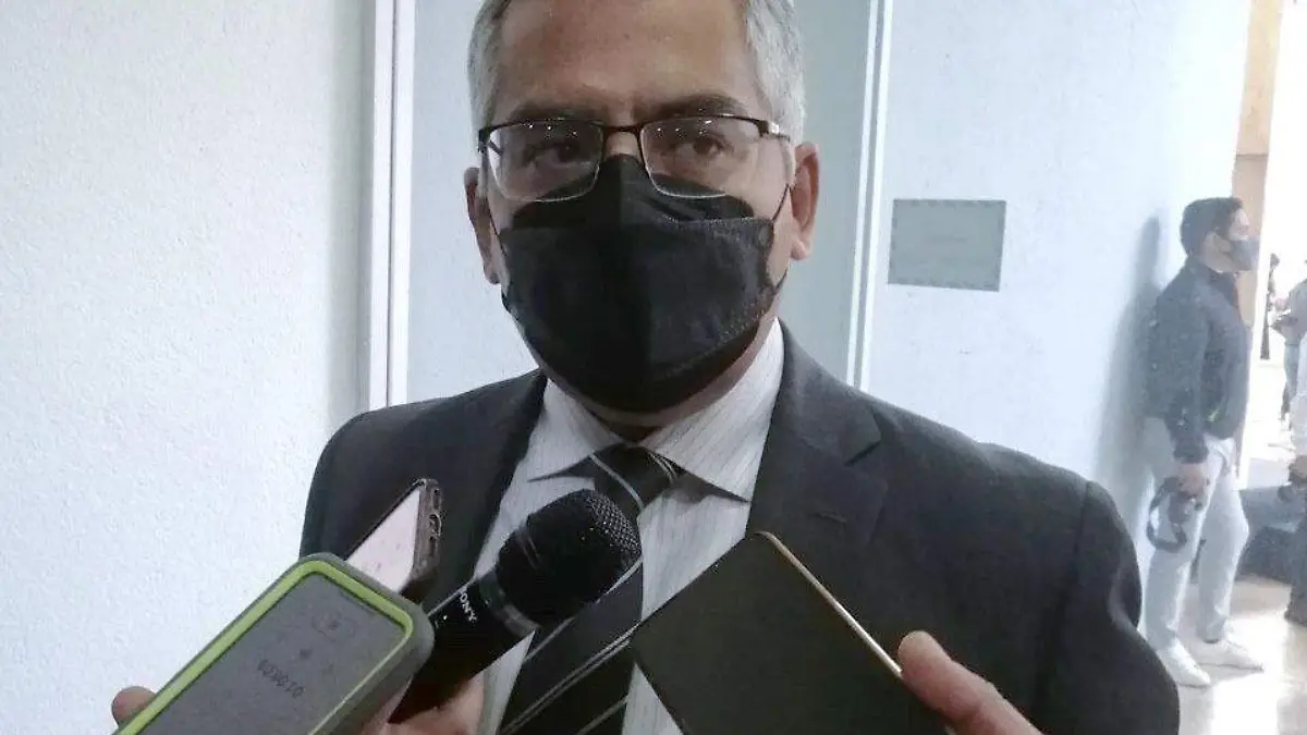 José Luis Ruiz Contreras