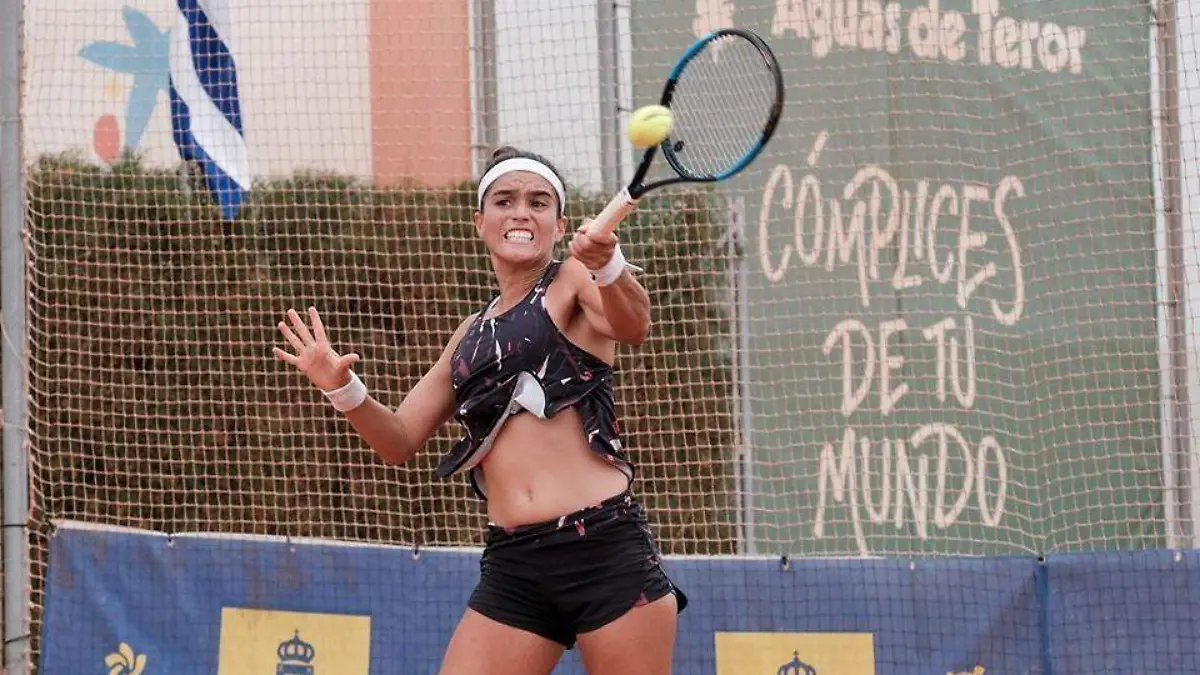 Sofía Sánchez