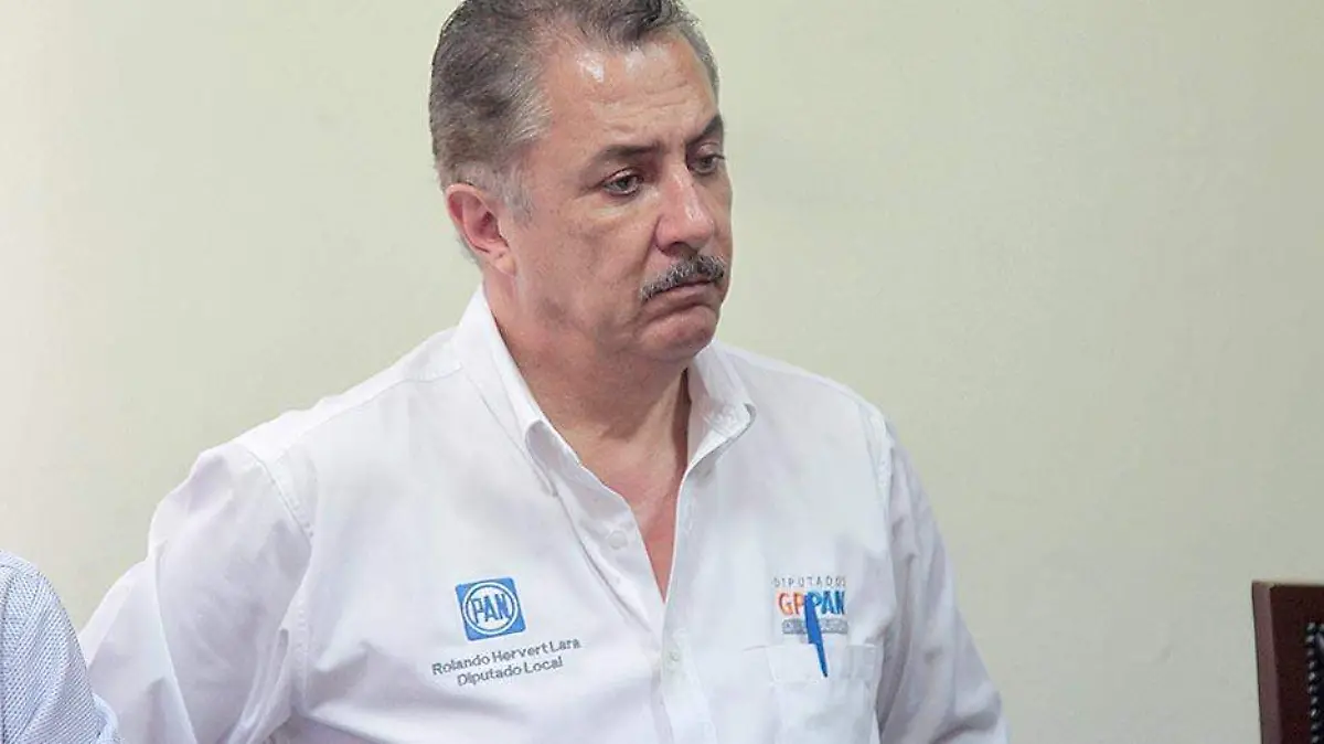 Rolando Hervert Lara