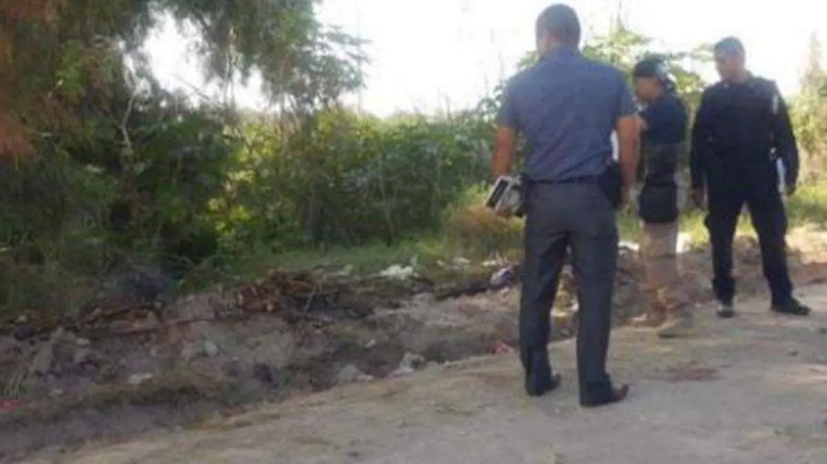 cadáver-en-Fracción-Rivera