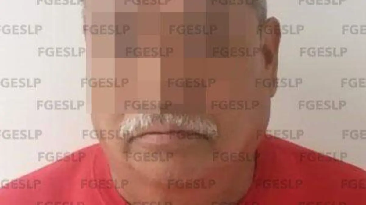 20022020 DETENIDO-CHARCAS- VIOLACION AGRAVADA