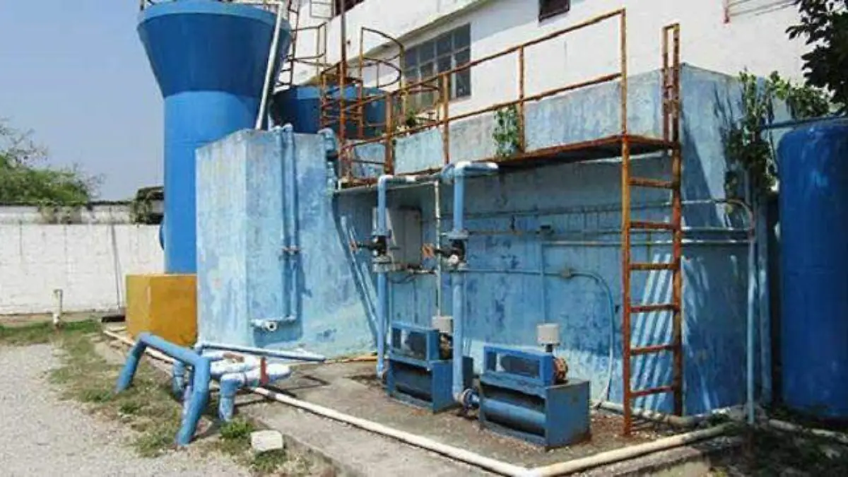 ptar rastro