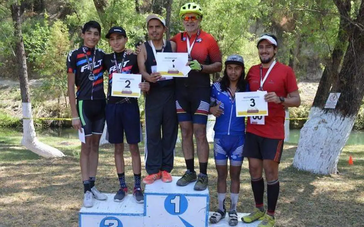 Duatlón Langostino 2019 (2)
