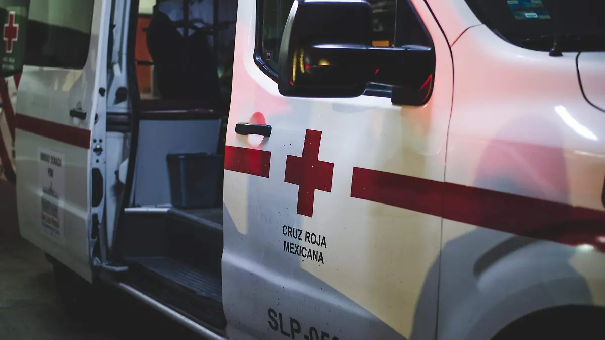 cruz roja ambulanca, emergencias (1)