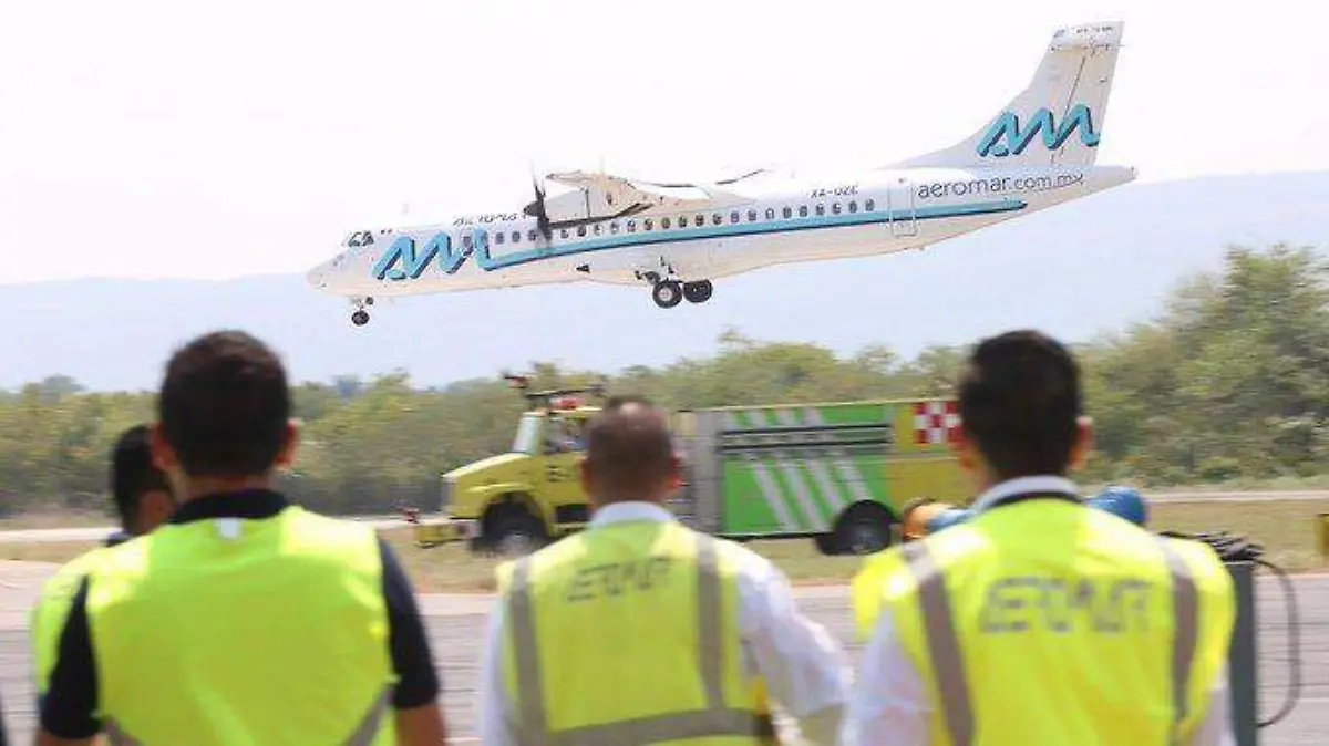 Aeropuerto de Tamuín (3)