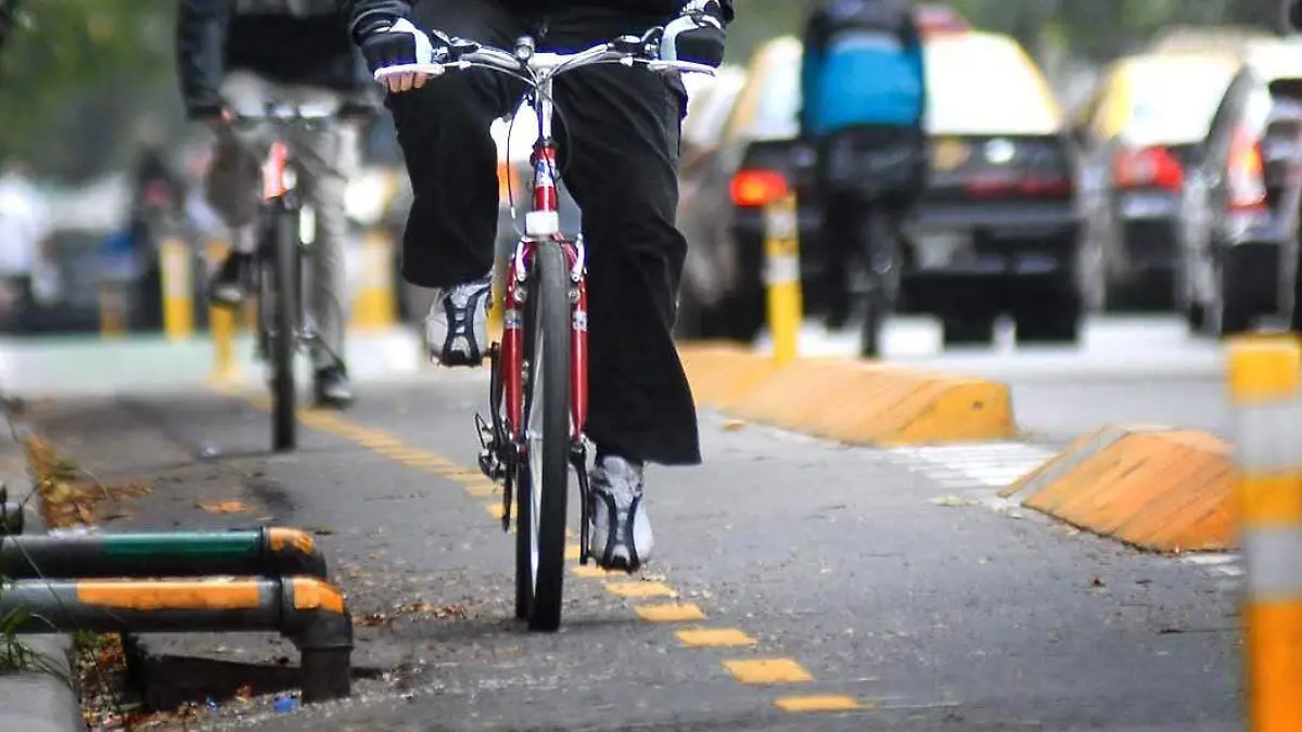 CICLOVIAS 3