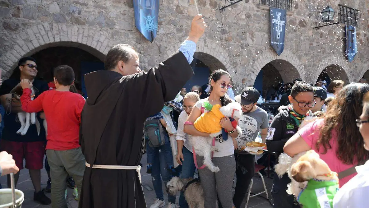 Bendición Mascotas (1)