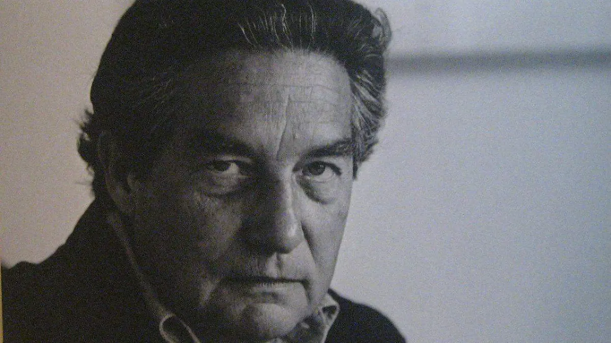 octavio paz