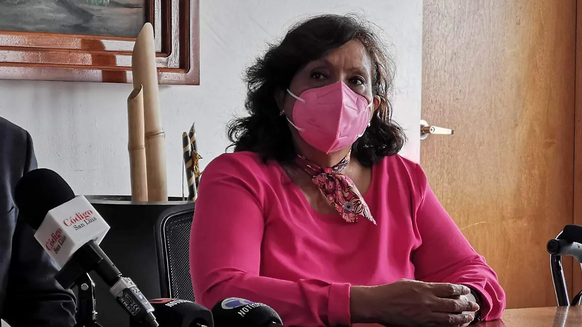 Leonor Noyola Cervantes